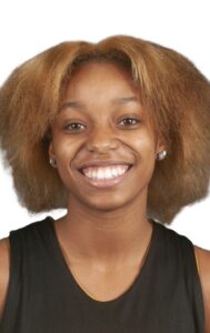 Kayla jones