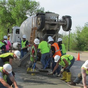 highway construction careers training program HCCTP