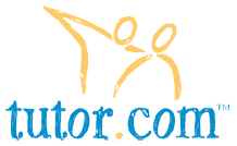 logo for tutor.com