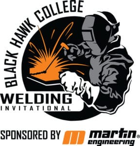 Welding Invitational Logo