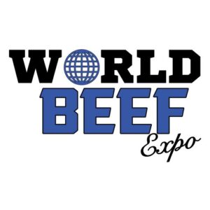 Text - World Beef Expo