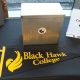 College wraps up 75th anniversary celebration with sealing of time capsule
