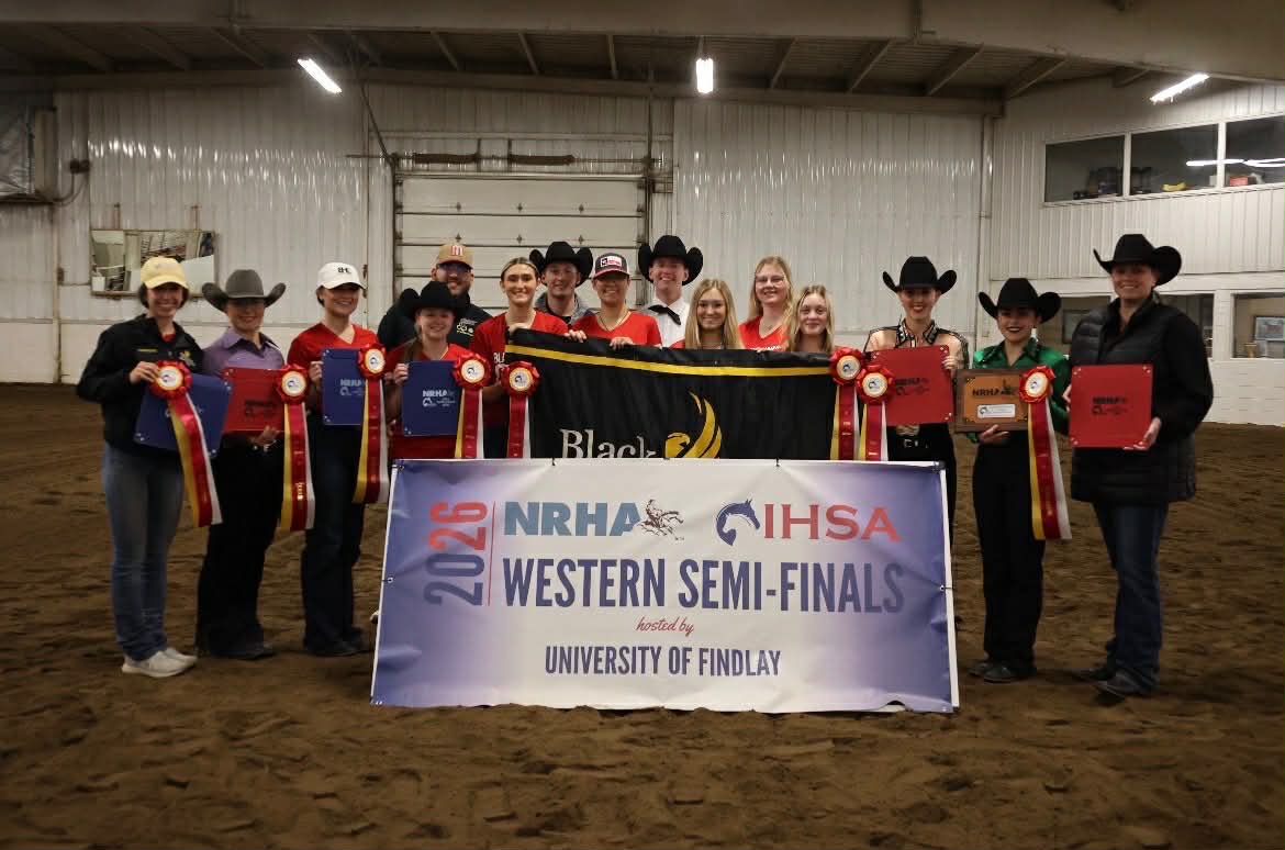 2026 ihsa western semi-finals team