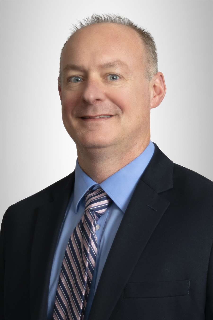 Dr. Daniel  Marvin