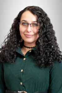 Advising, jennifer hatt, 2024-25
