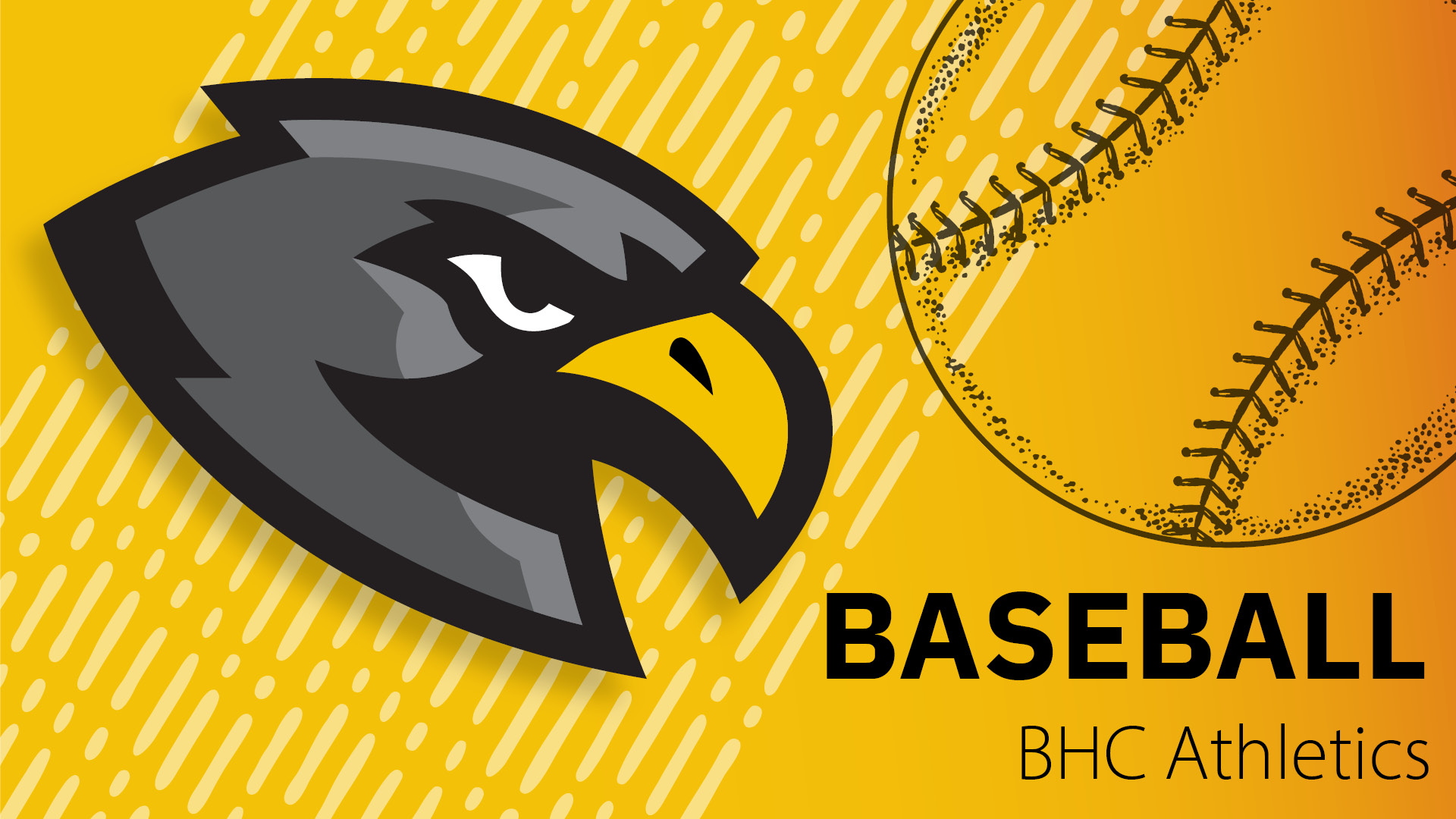 a logo of a baseball team