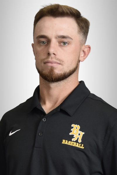 Blake gaskey