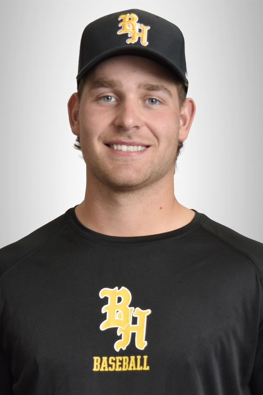 Baseball roster Cohen honkomp