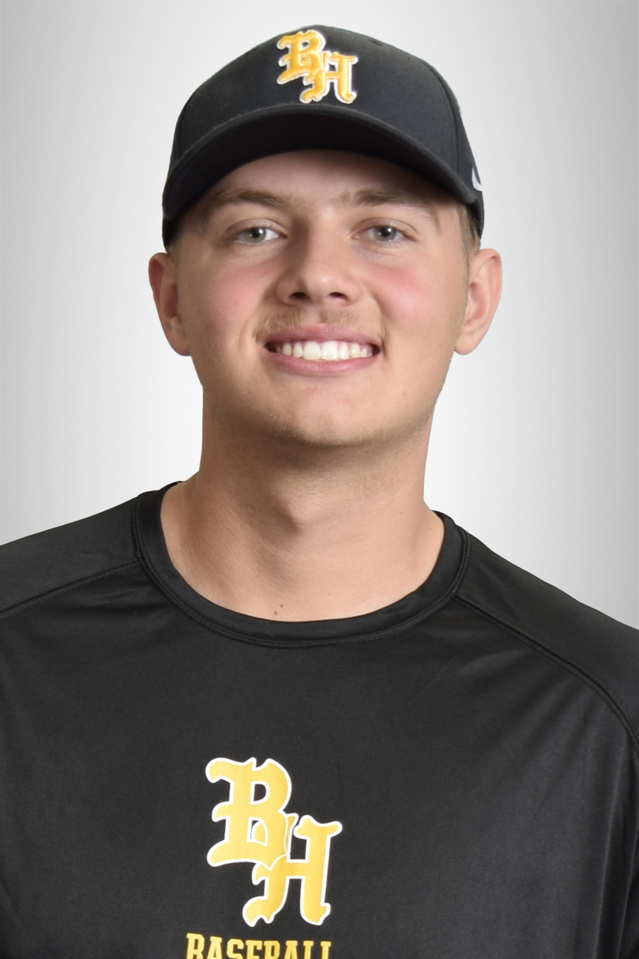Baseball roster James perkins
