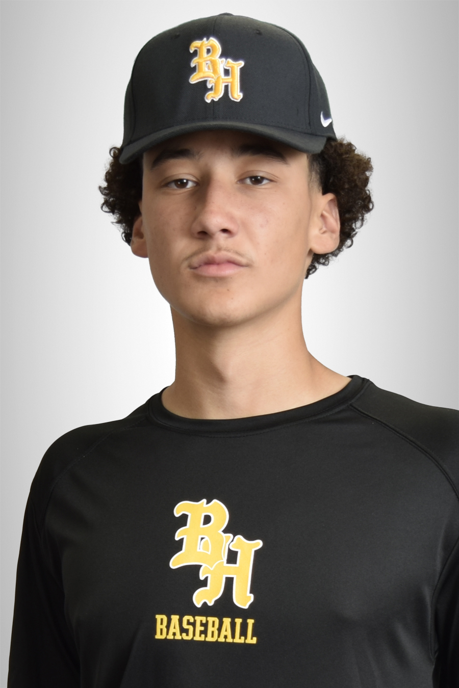 Baseball roster Layden banks