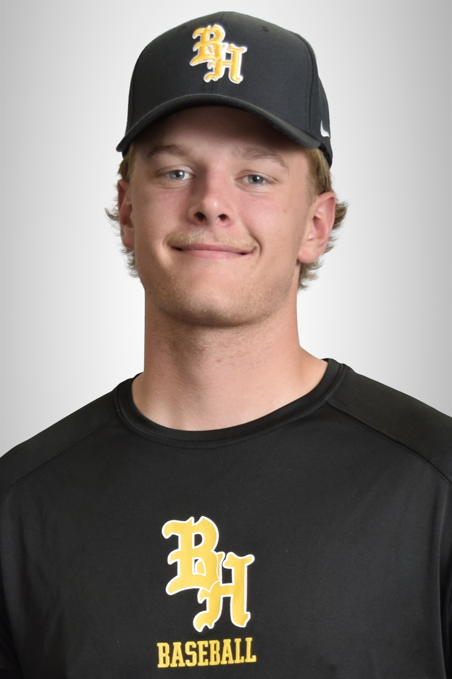 Baseball roster Lucas matejka
