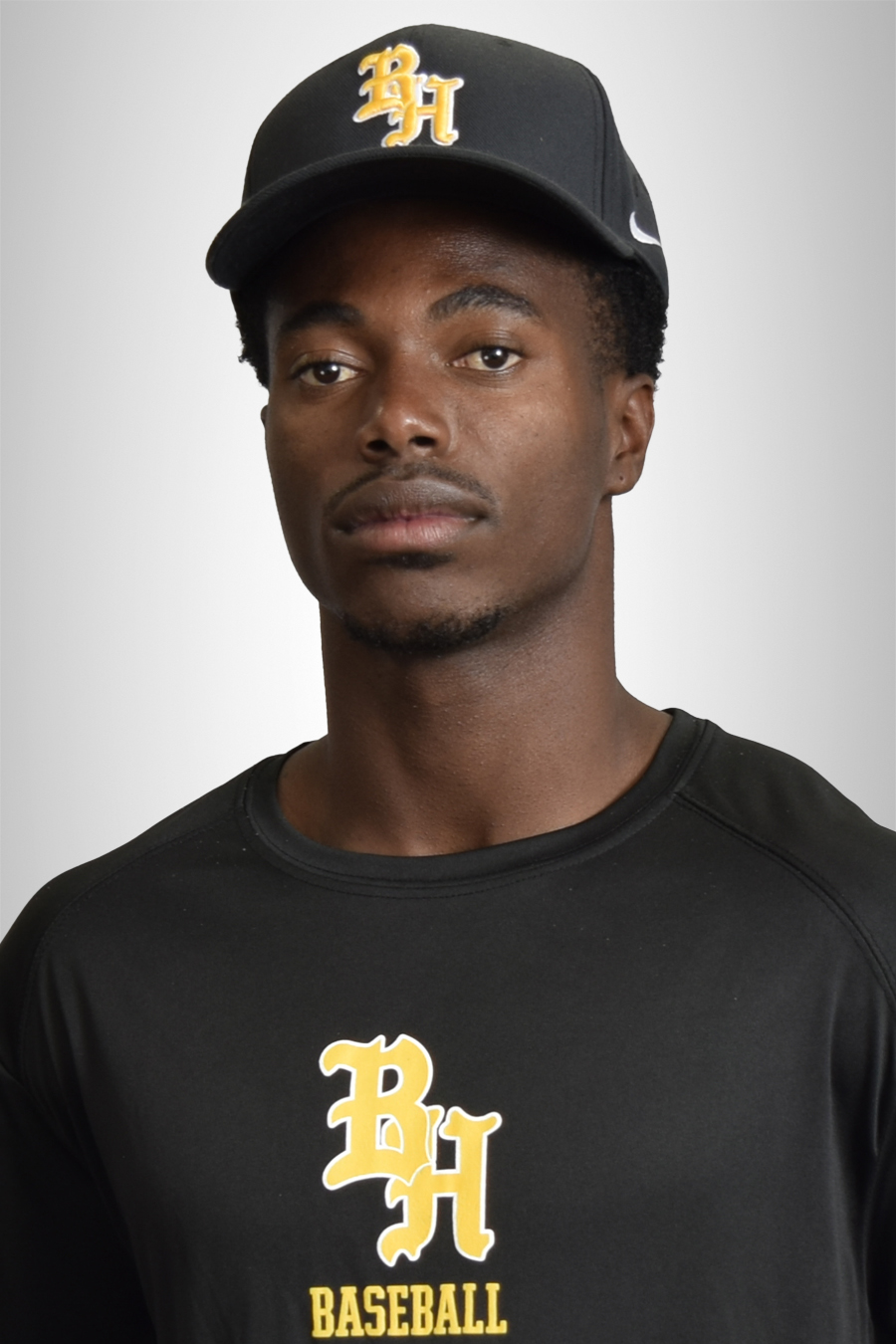 Baseball roster Manny roemmich