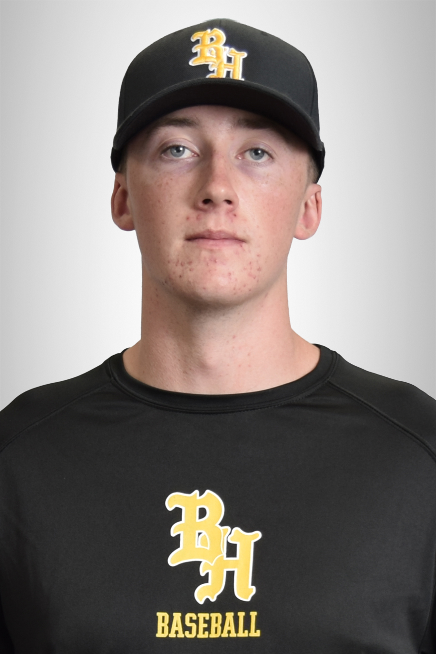 Baseball roster Nathaniel stallard