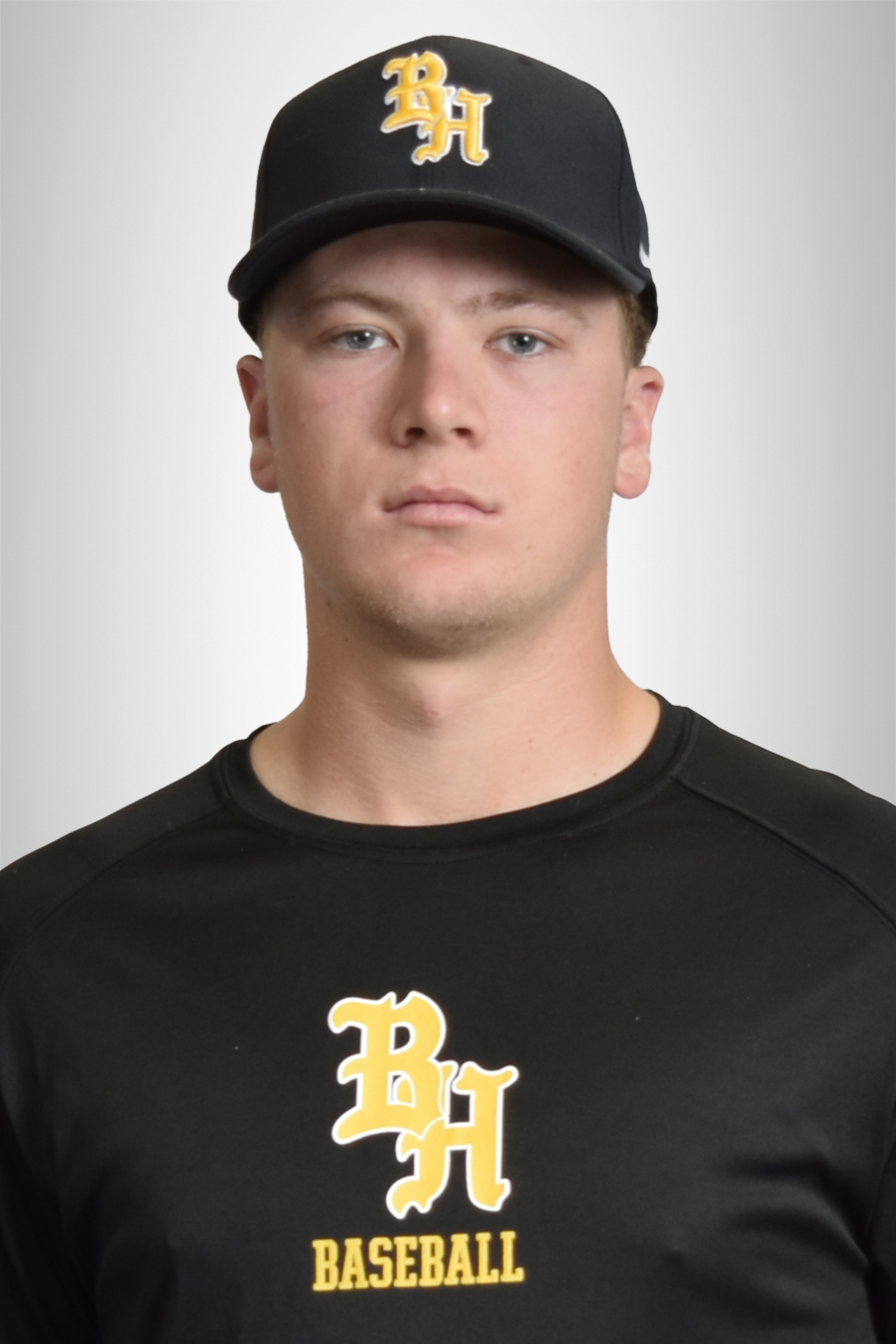 Baseball roster Peyton campbell