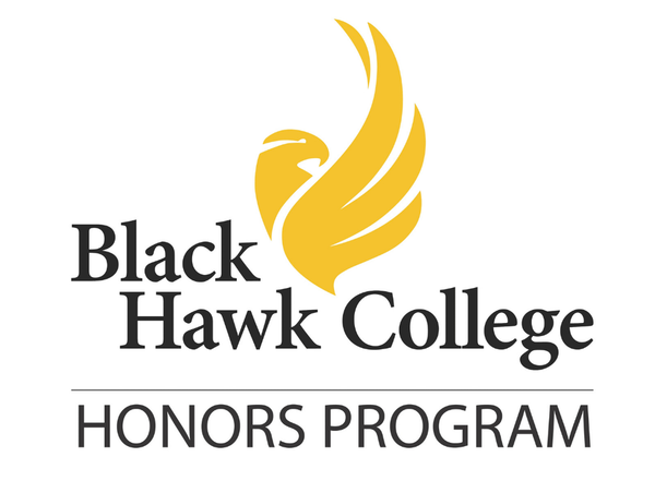 Black hawk college honors program