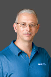 Instructor steve welland