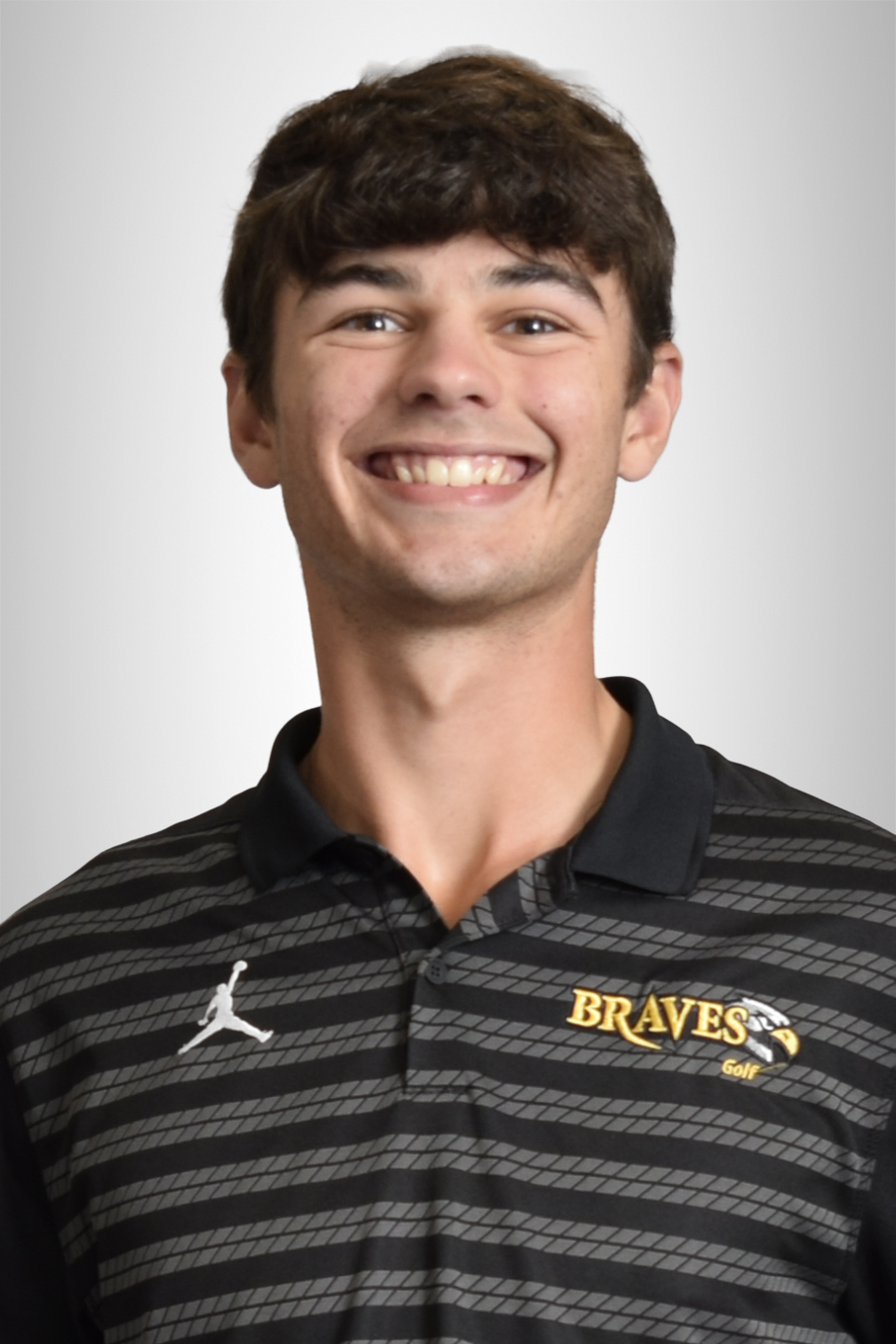 Golf roster Aidan dorathy