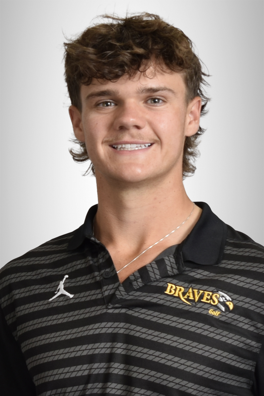 Golf roster Bryson vanhoutte