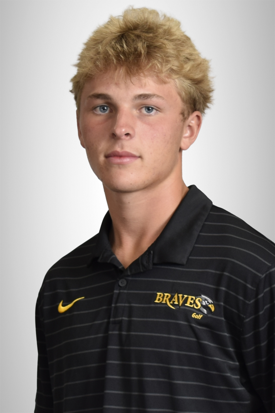 Golf roster Nolan fillion