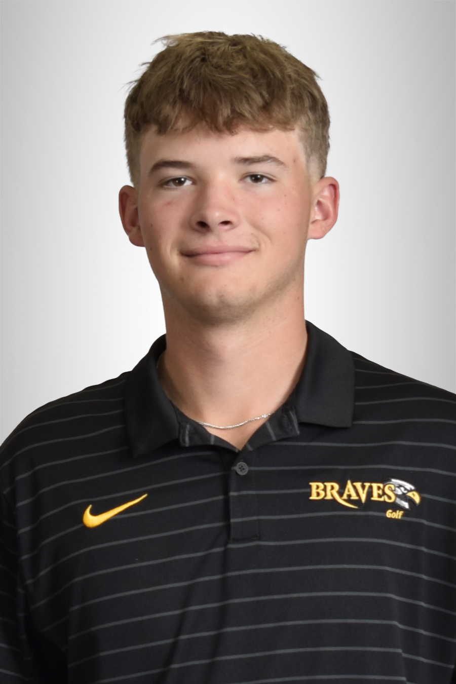 Golf roster Trevor denny