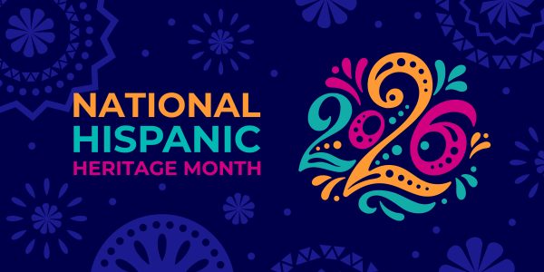 National hispanic heritage month 2026 featured image