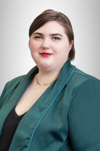 Human resources, olivia jeremiah, 2024-25