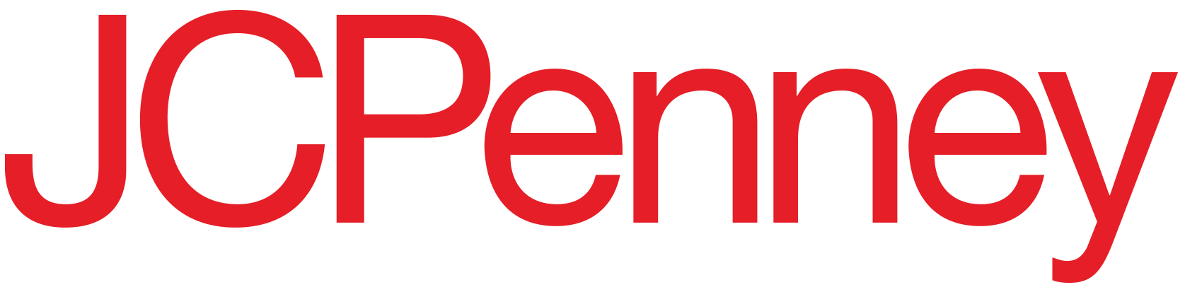 JCPenney logo
