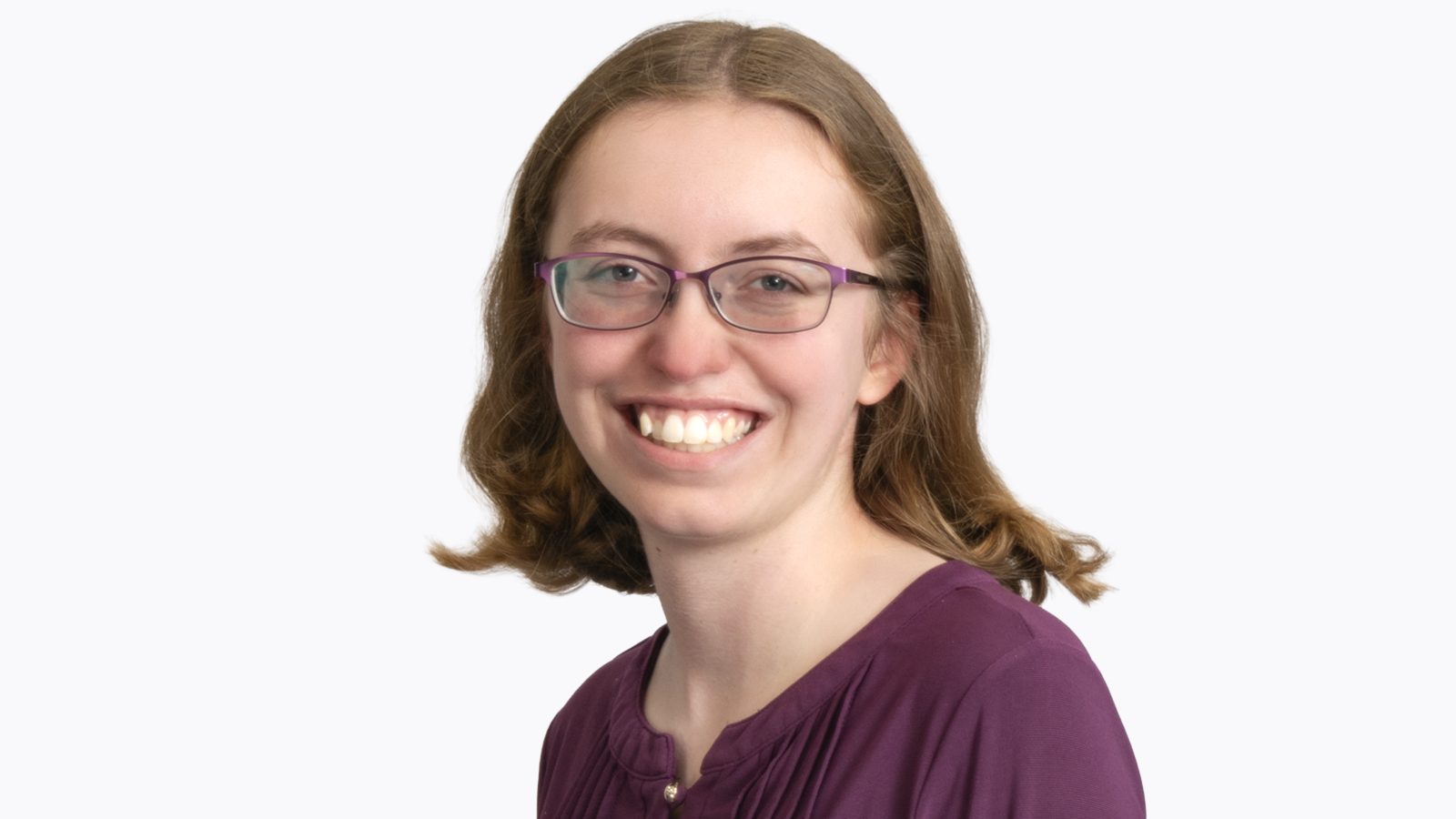 Horizontal headshot of student trustee makayla craig.