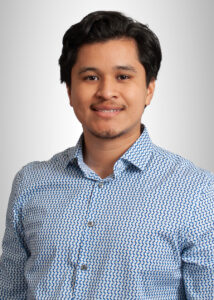Marketing ambassador, thomas servantes-mayo, 2024-25