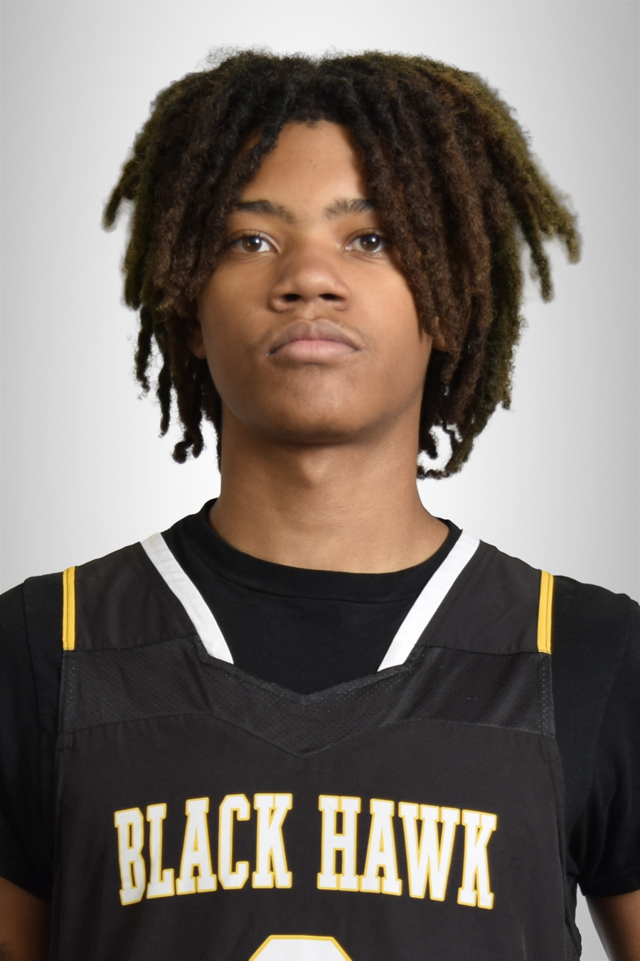 Men's basketball roster Dontae graham-huspeth