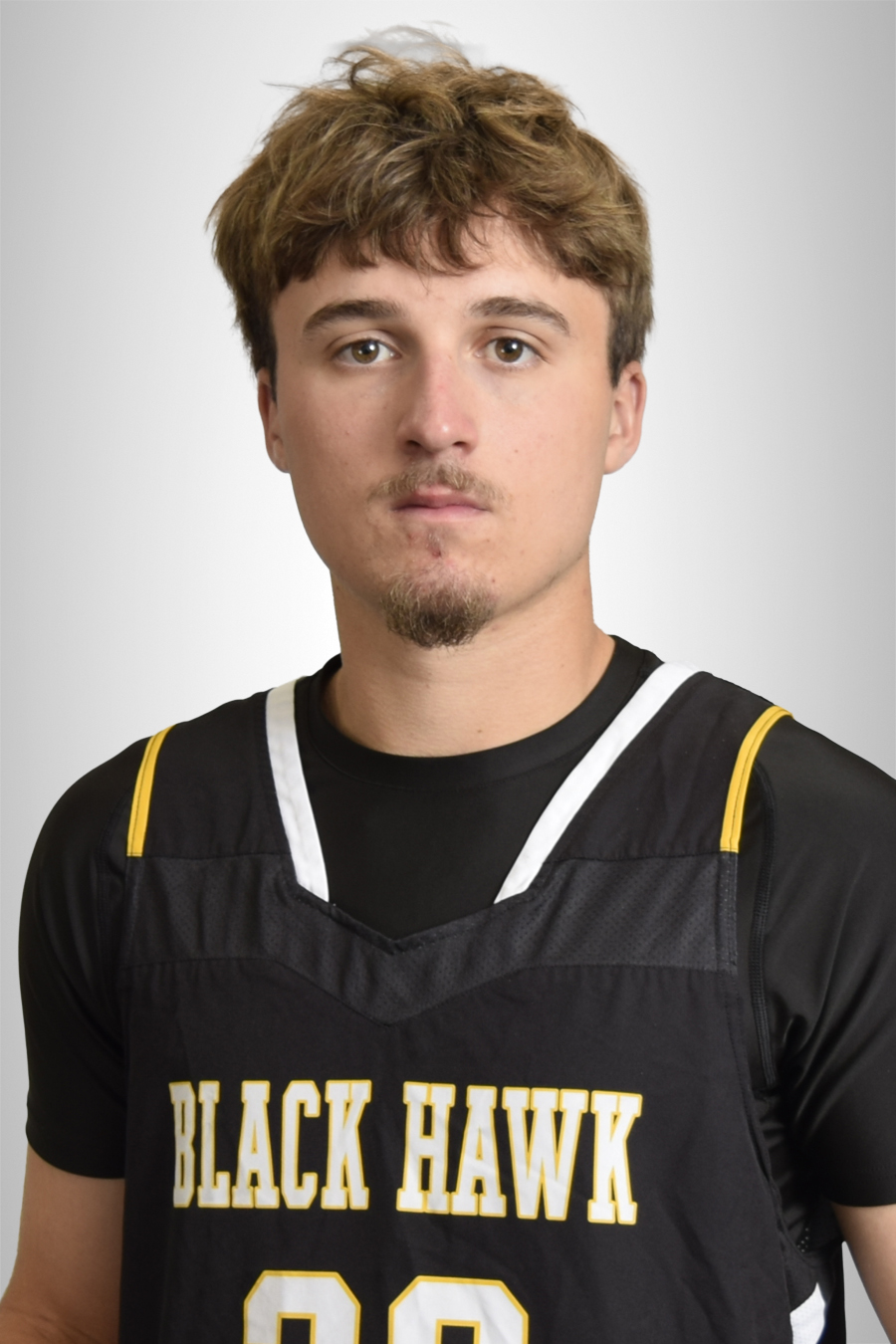 Men's basketball roster Jackson crock-sibbing