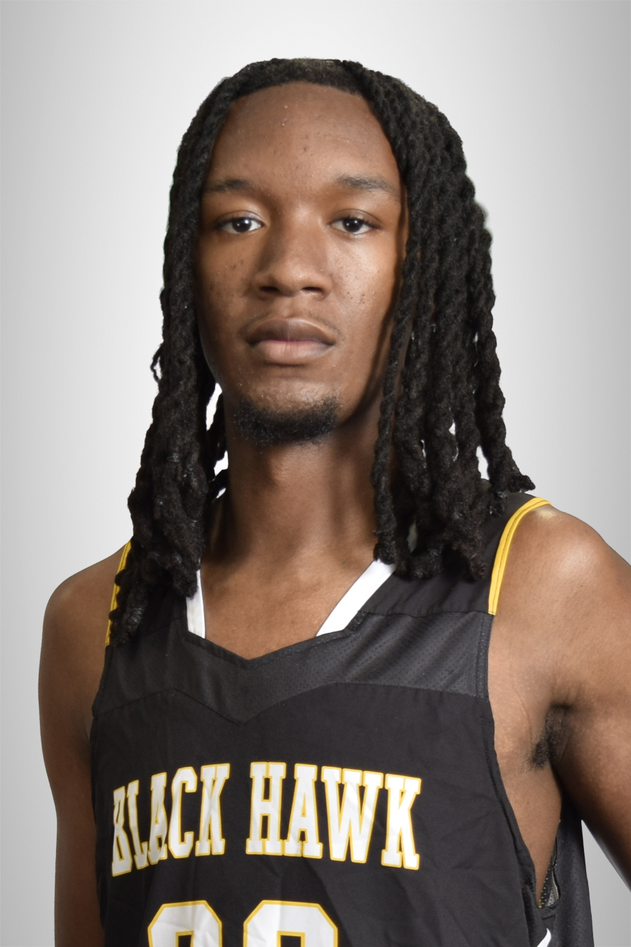 Men's basketball roster Jayden bey