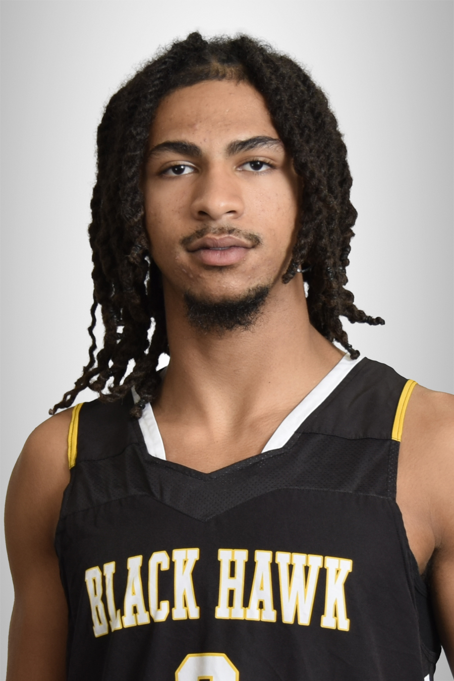 Men's basketball roster Kymani eason