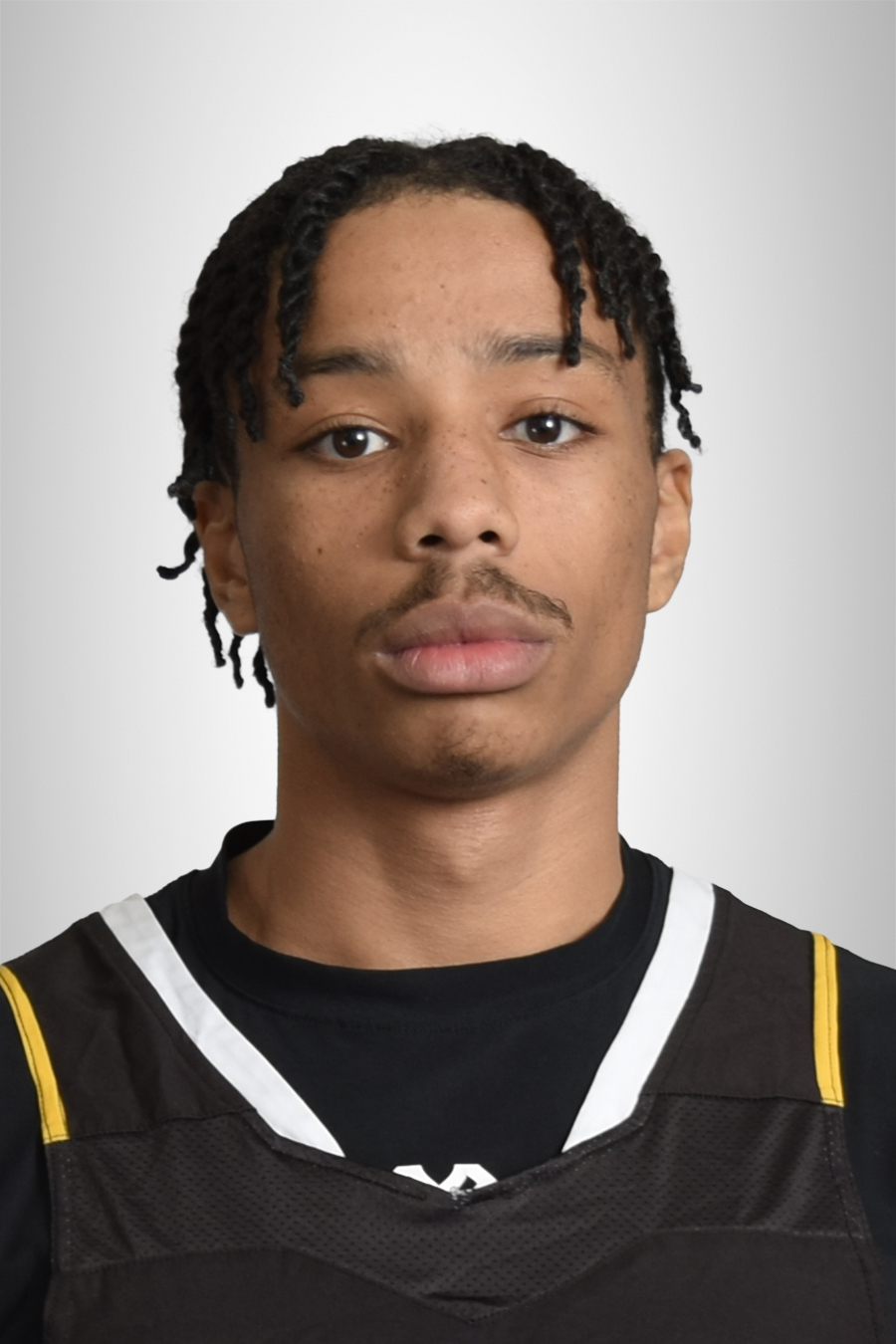 Men's basketball roster Siraaj ali