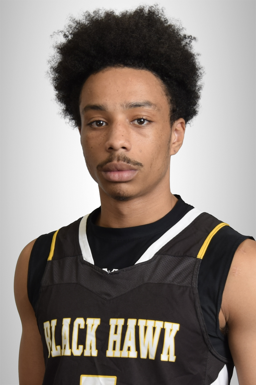 Men's basketball roster Siraaj ali