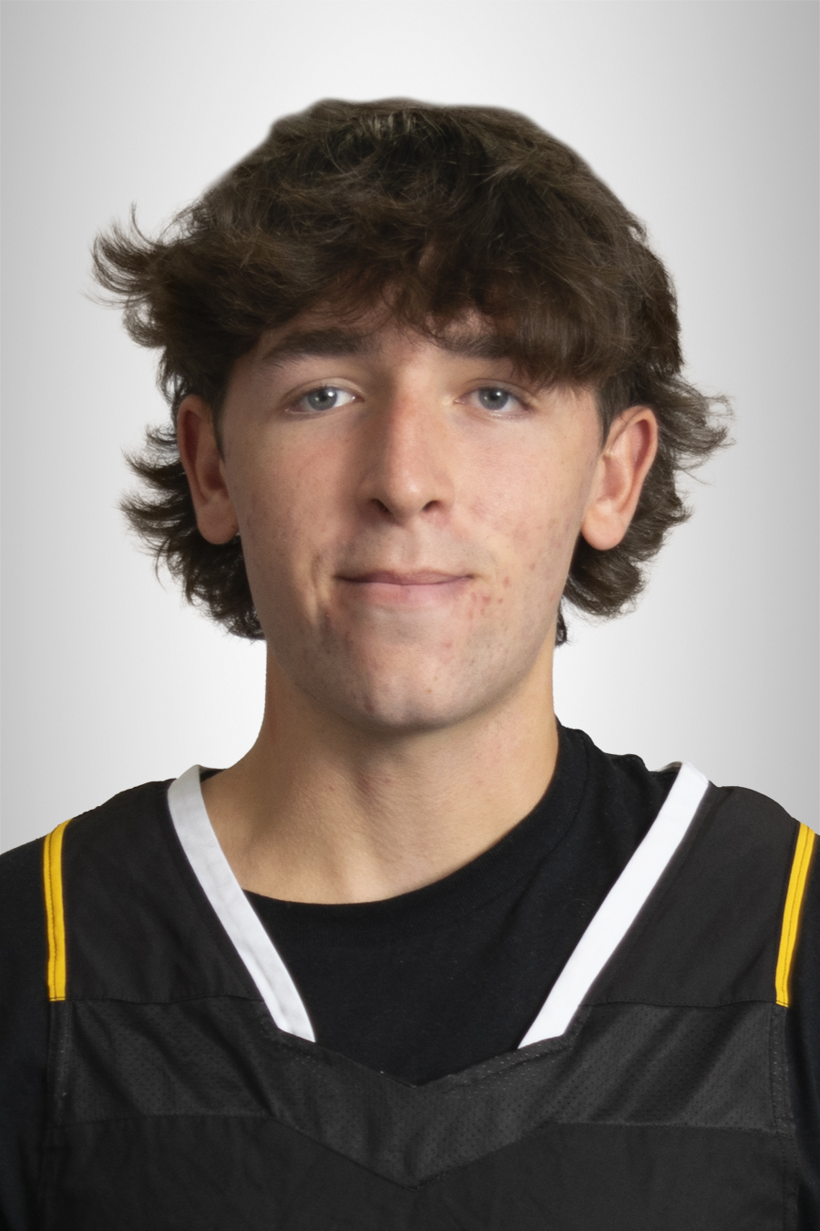 Men's basketball roster Taylor hafermann