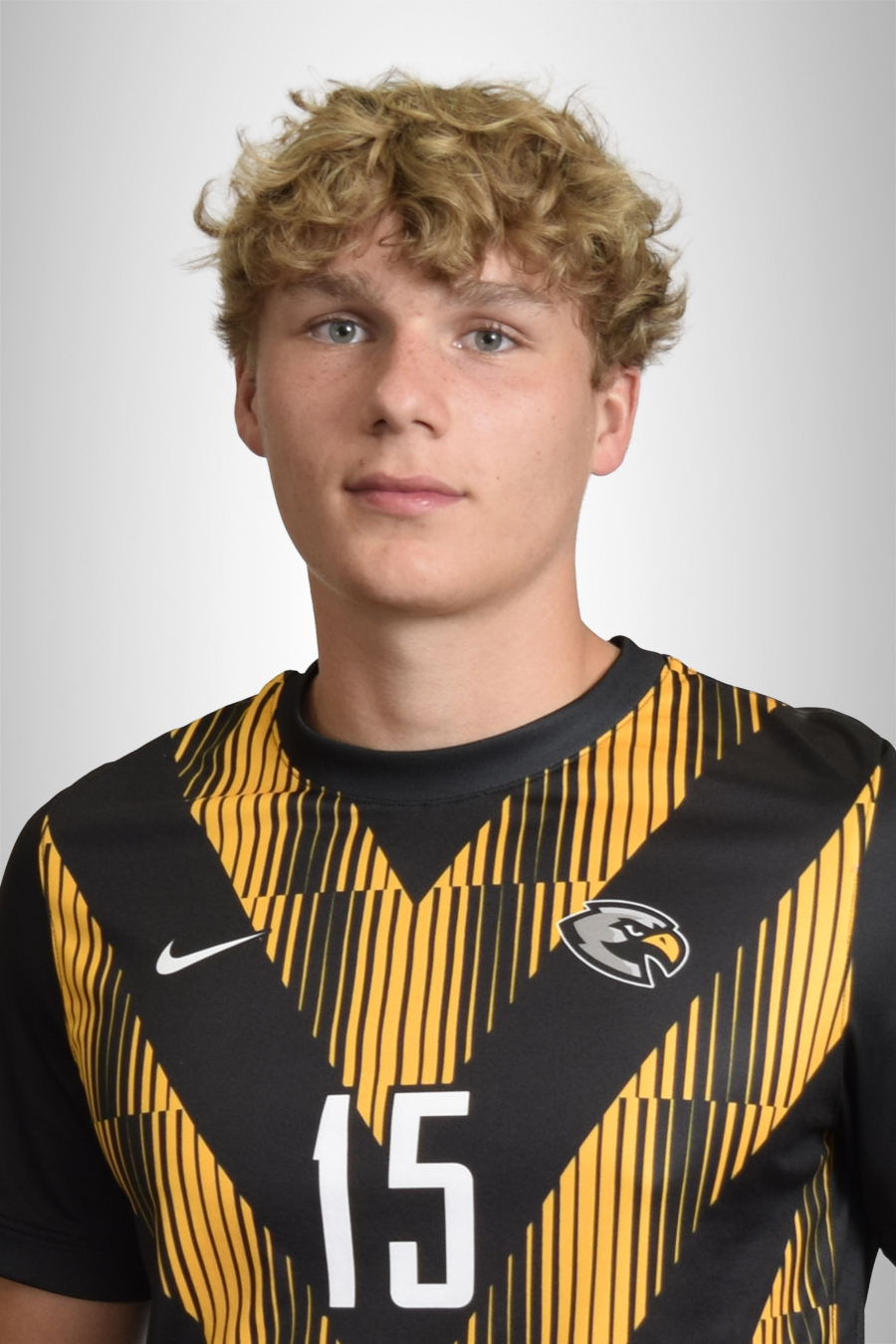 Men's soccer roster Moritz schmidt