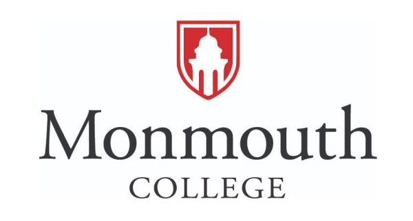 Monmouth college visit Monmouth college logo