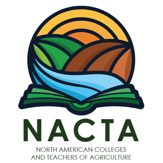Nacta logo