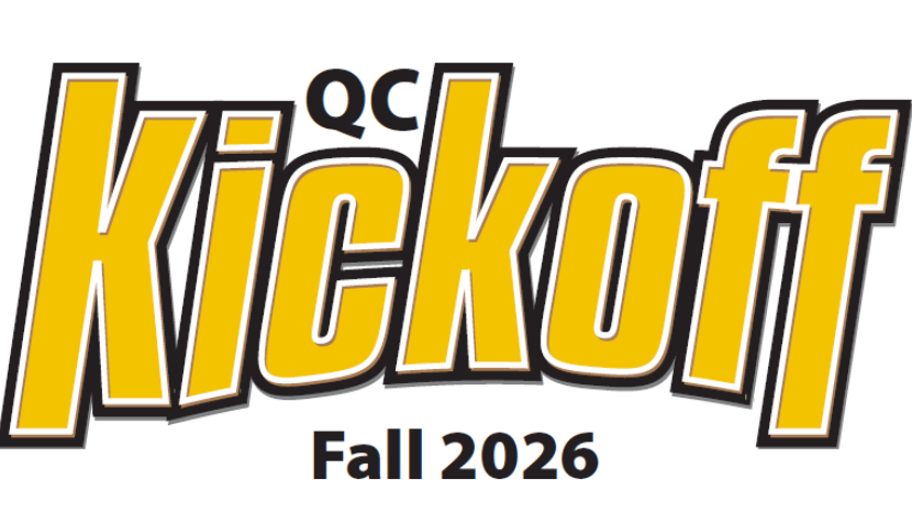 text QC Kickoff Fall 2026.