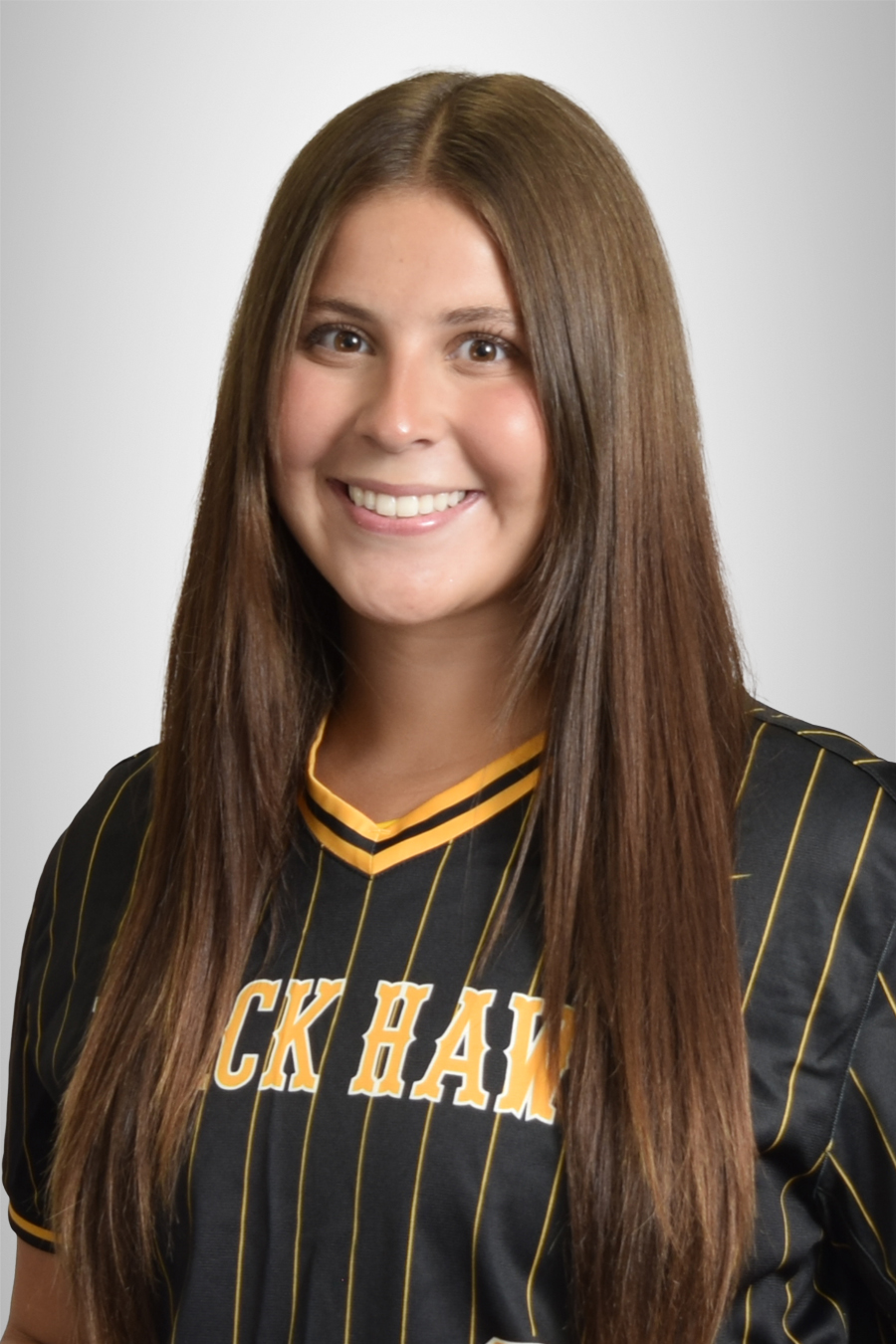 Softball roster Amaya lopez-hernandez