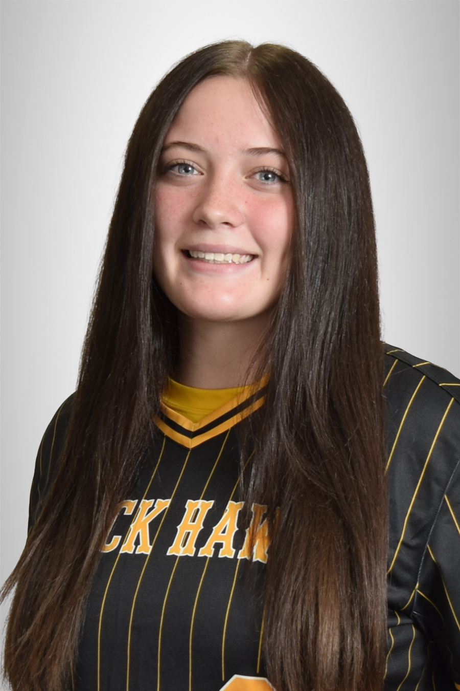 Softball roster Aubrey sullivan