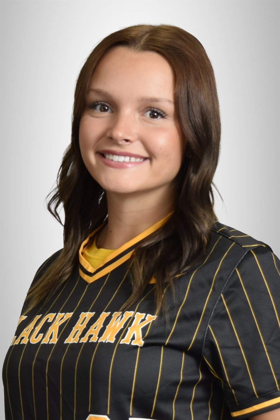 Softball roster Courtney troutt