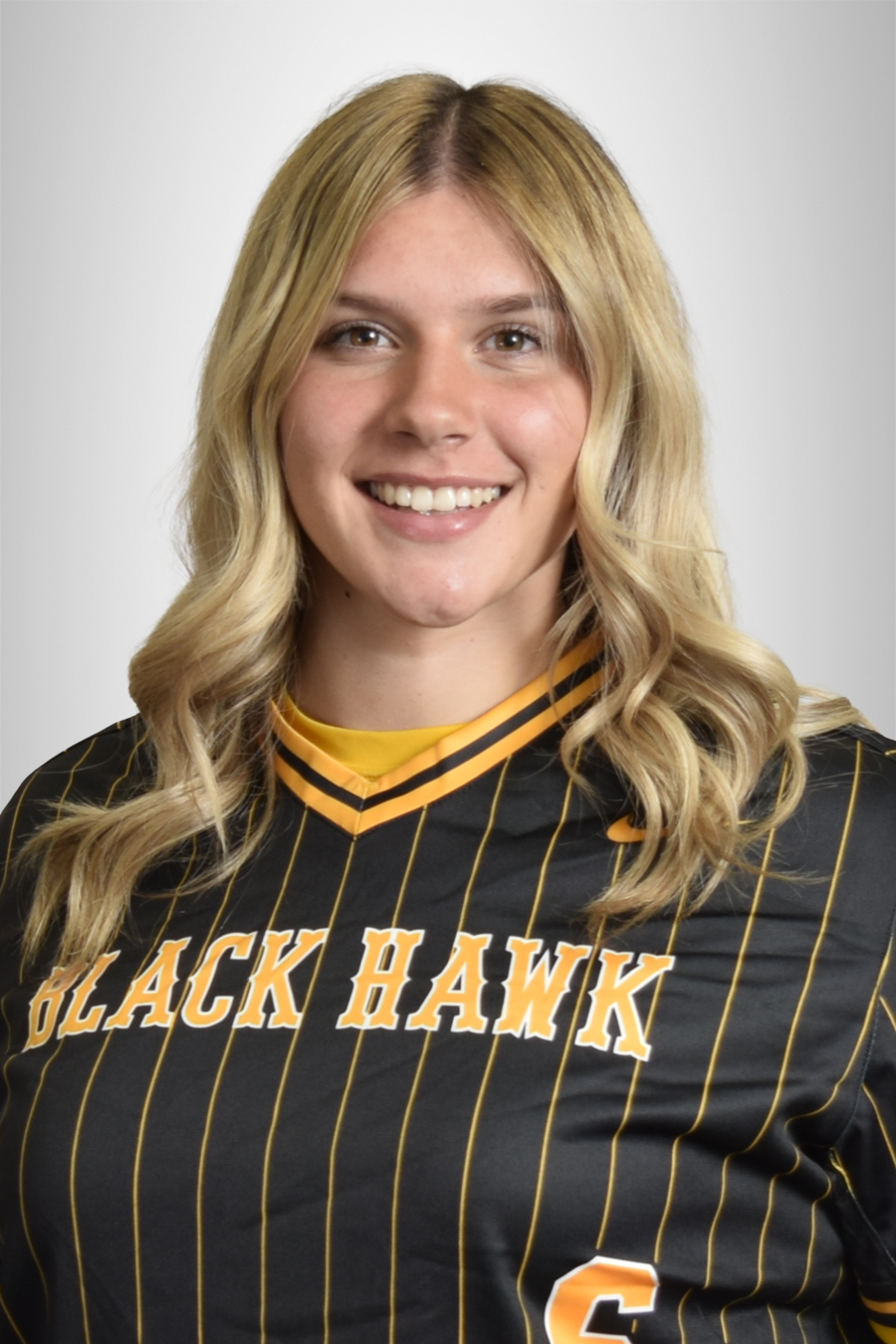 Softball roster Emily dormire