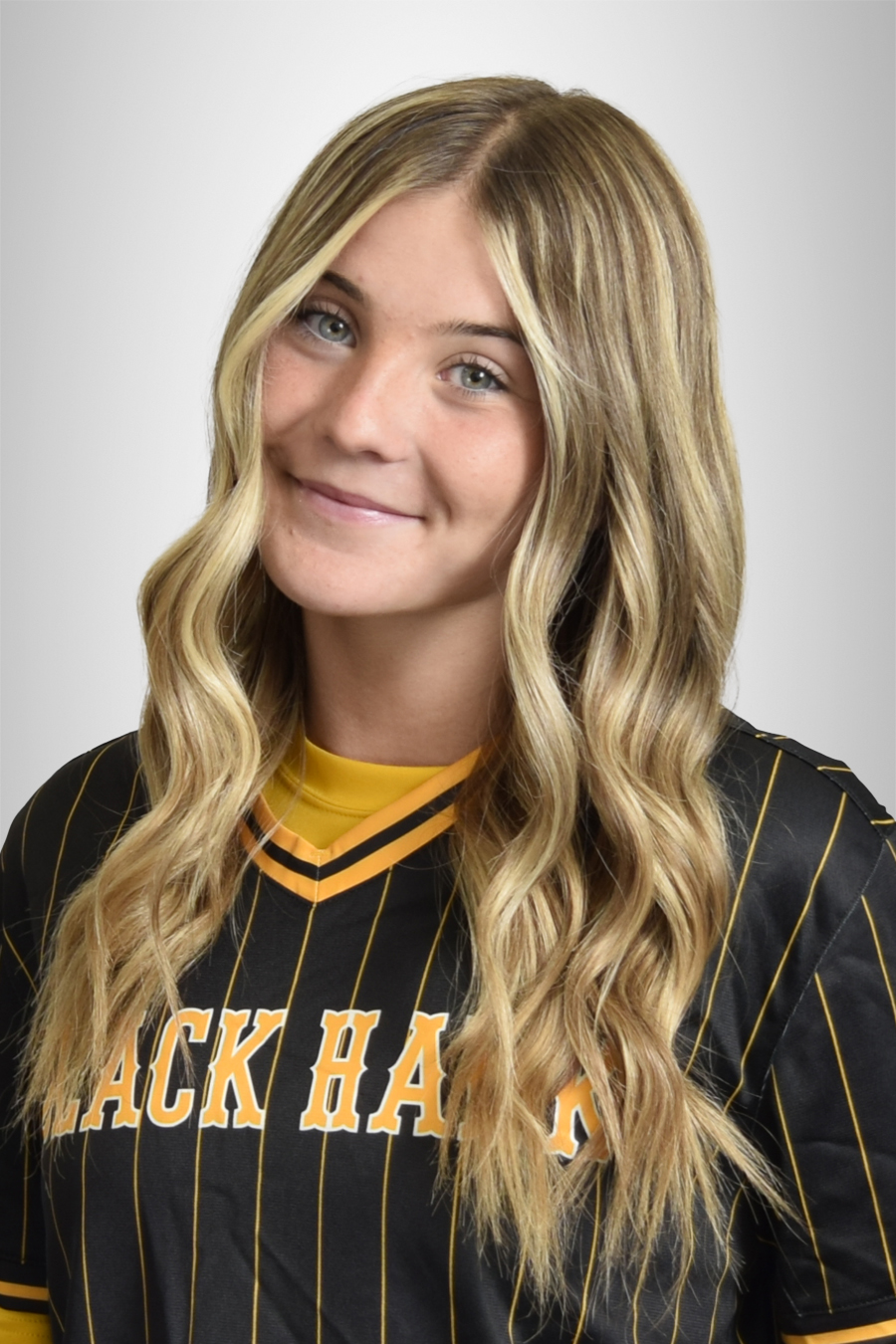 Softball roster Izzy schneider