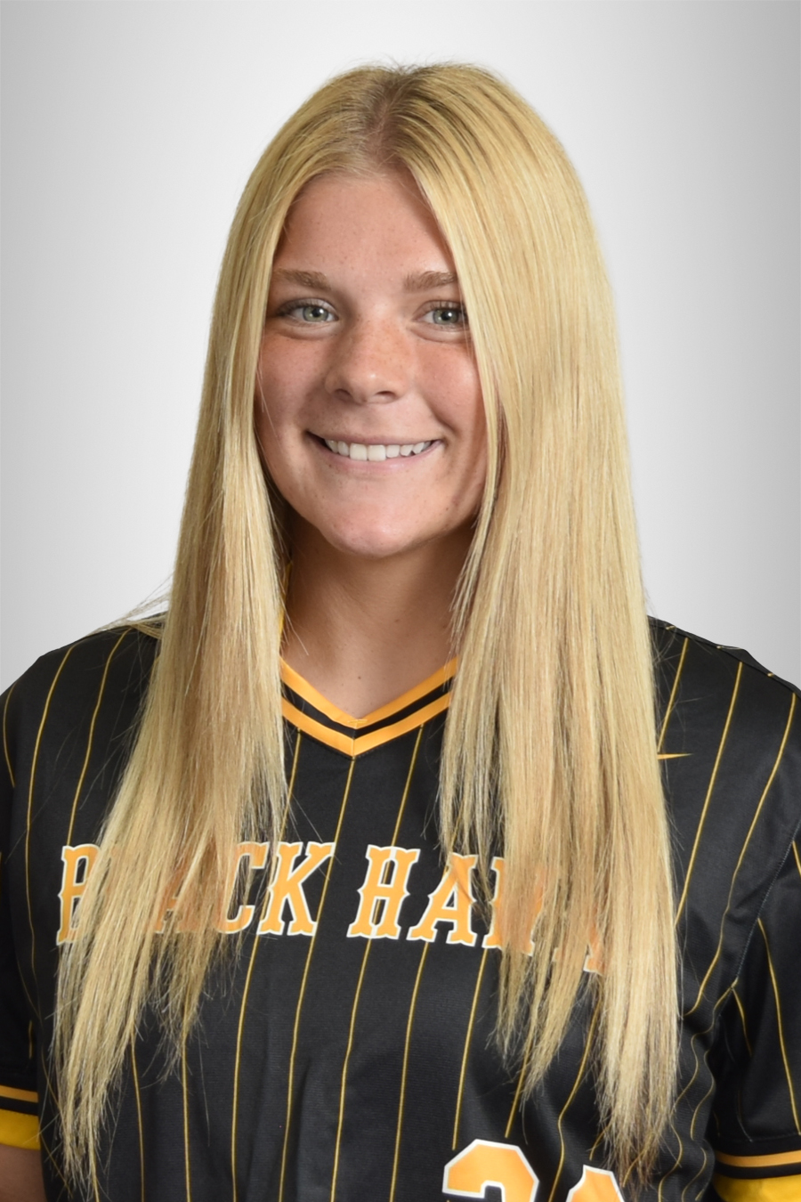 Softball roster Kennedy koenig