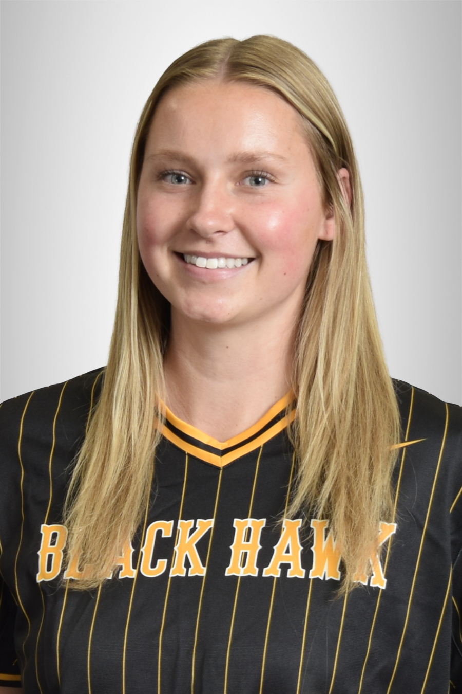 Softball roster Lainey kunert