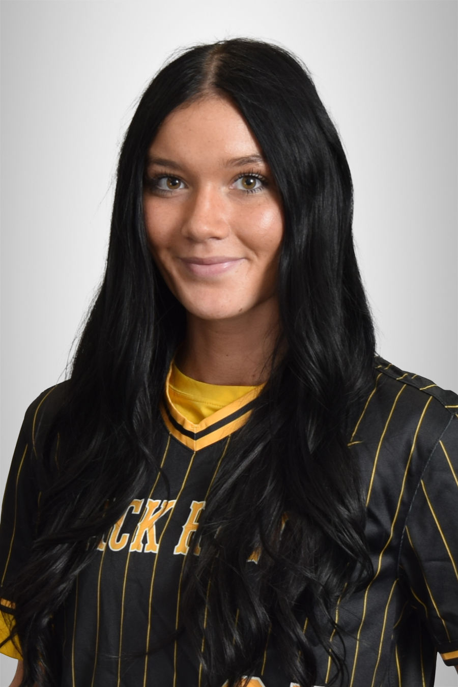 Softball roster Lexie buis