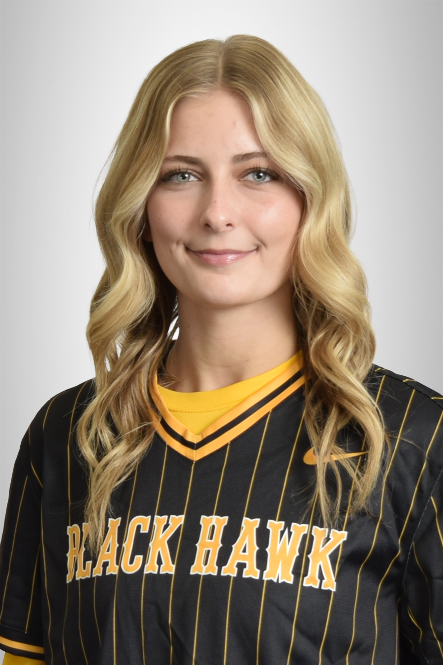 Softball roster Lilli lempke