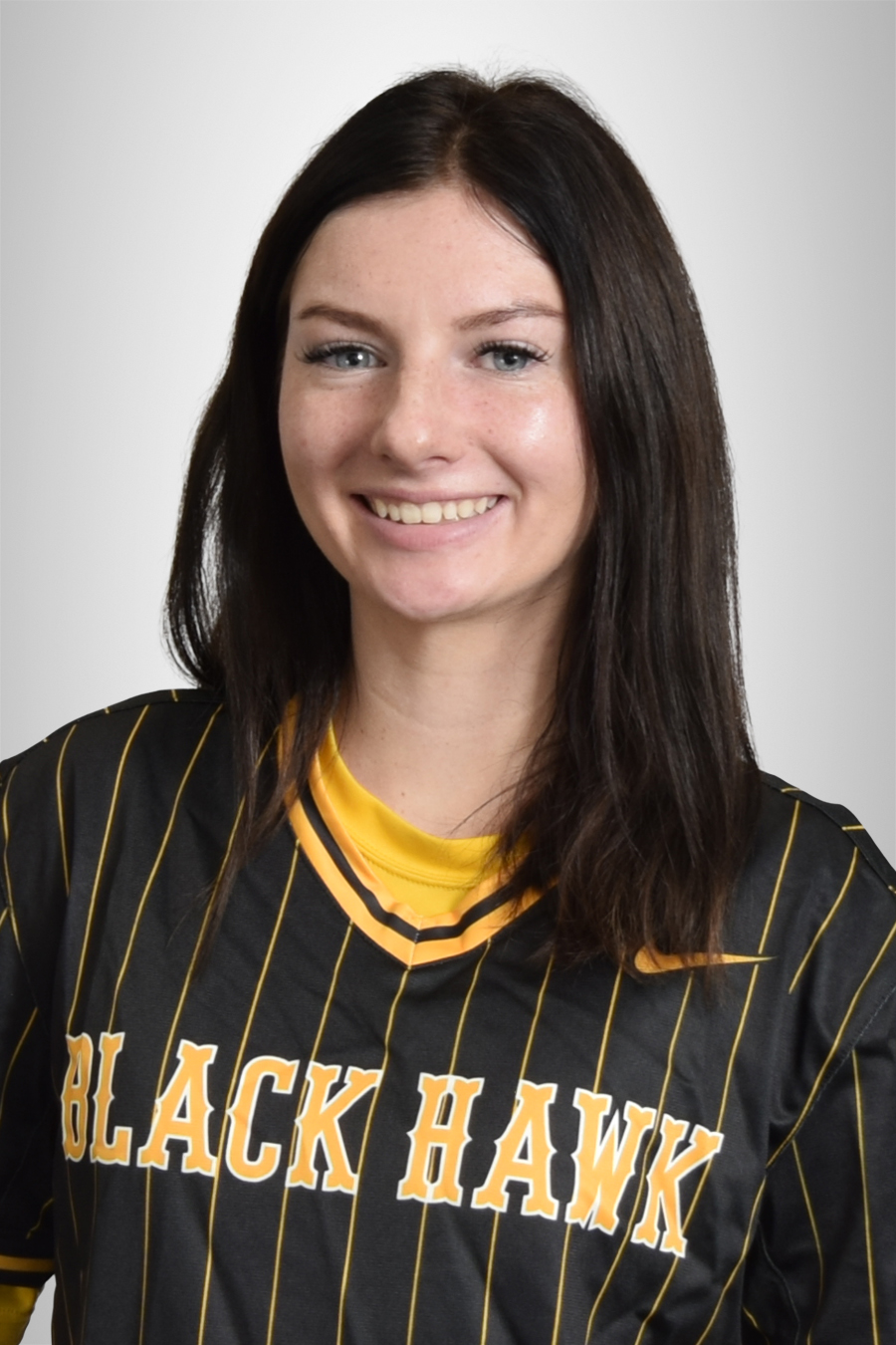 Softball roster Macy ray